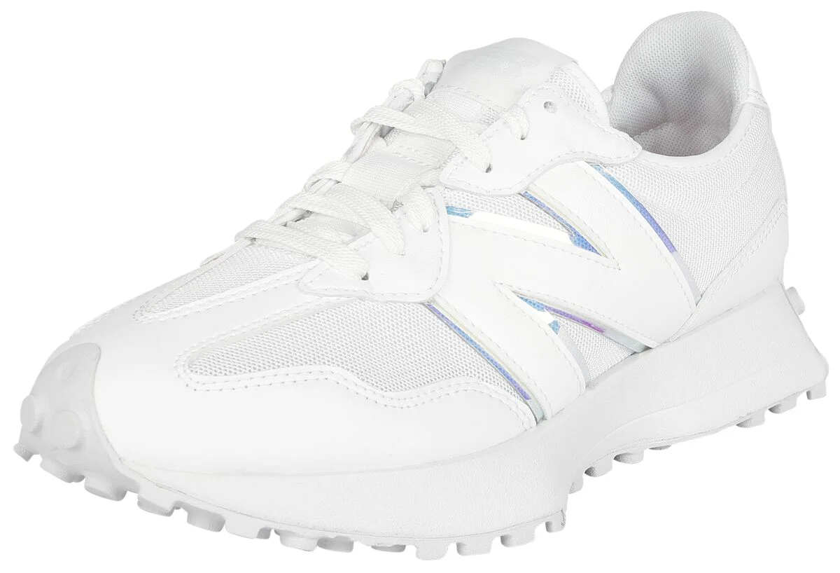 Lifestyle | New Balance Baskets