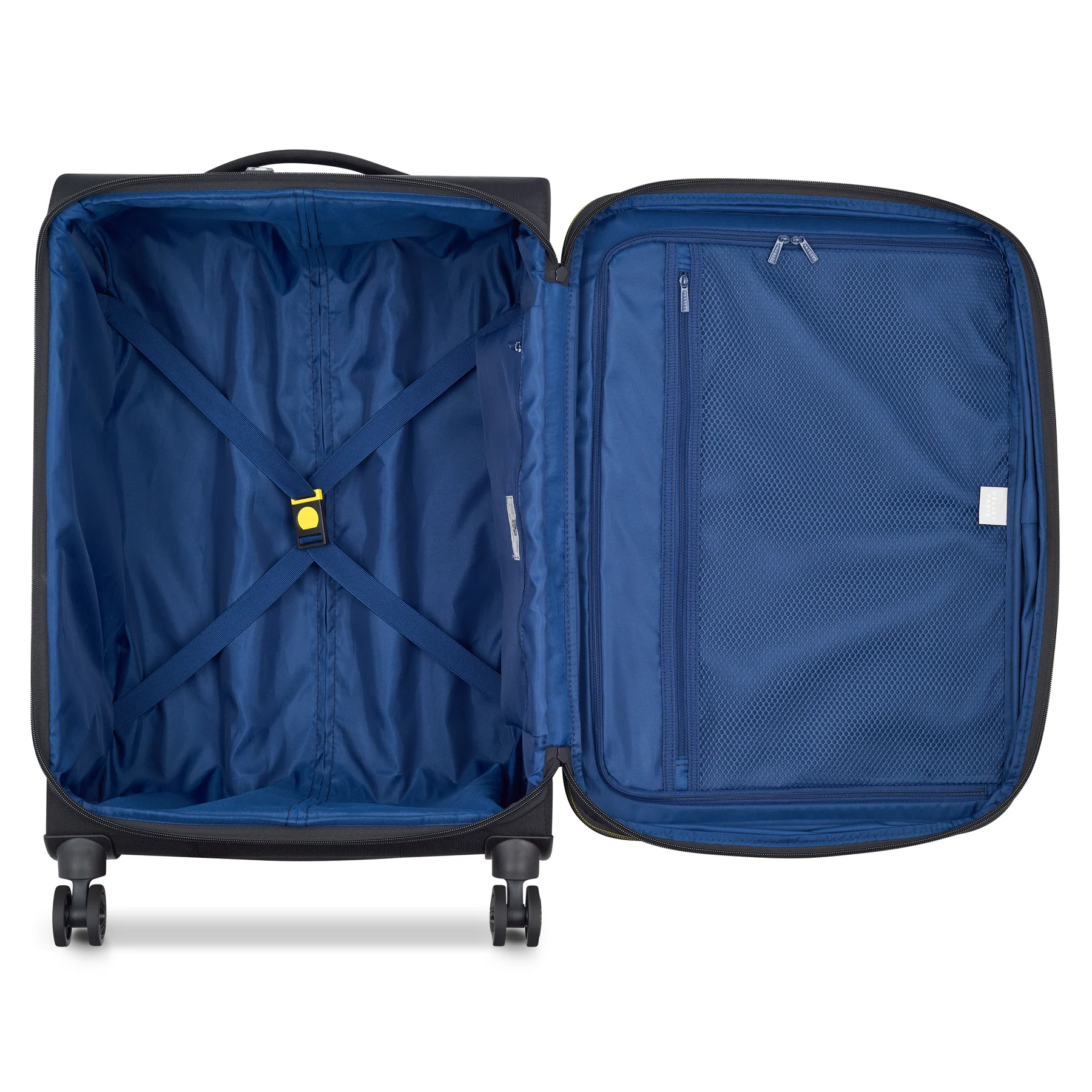 Valise soute - M Extensible (67cm)