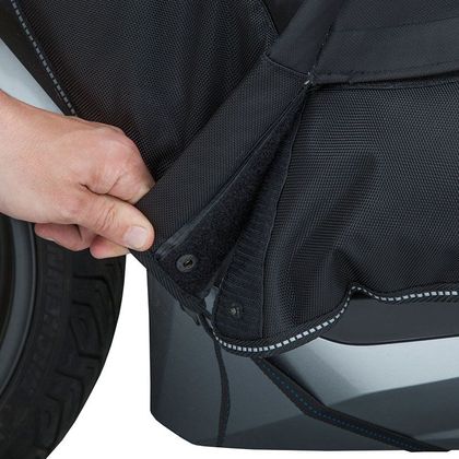 Tablier Tucano Urbano TERMOSCUD PRO R207PROX - Noir