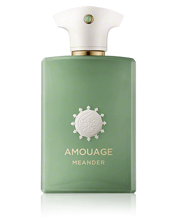 Amouage Renaissance Collection Meander Eau de Parfum Spray 100ml