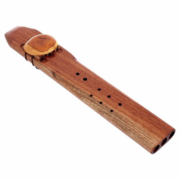 Thomann Shaman Triple Flute