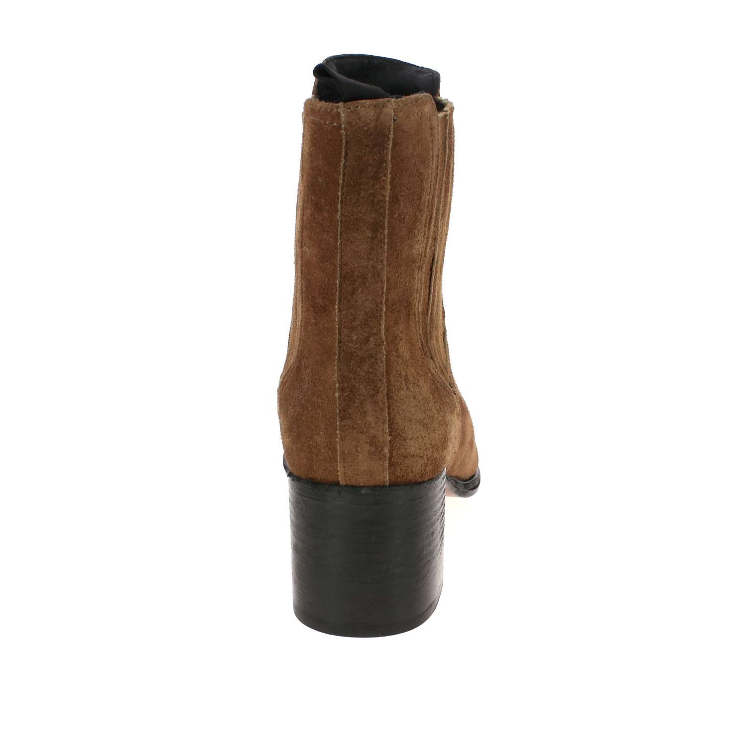 Boots et bottines femme TRIVER FLIGHT TRIVABOOTS