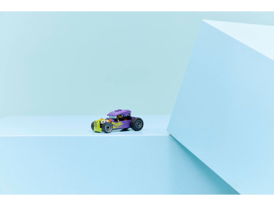 LEGO Hot rod (60485)