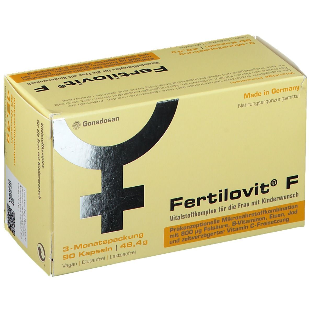 Fertilovit® F