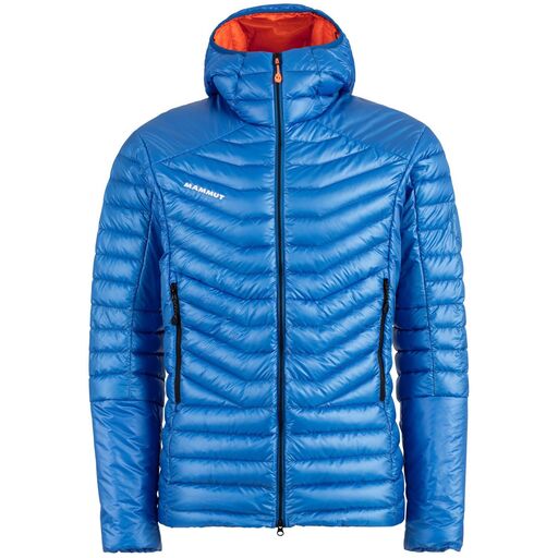 Jaqueta de montanhismo masculina Eigerjoch Advanced em Mammut
