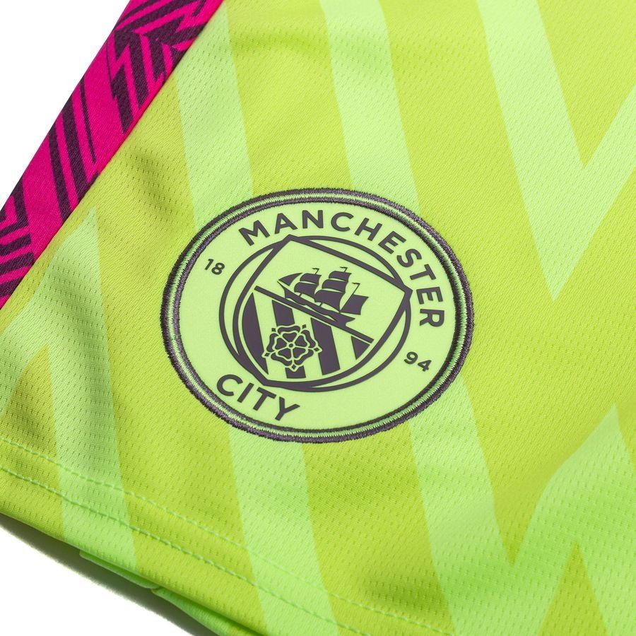 Manchester City Short de Gardien 2023/24