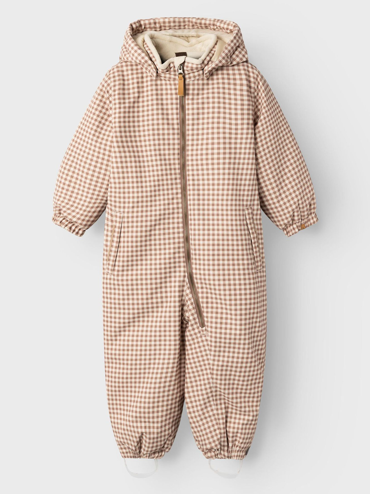 Lasnow Suit All Over Print