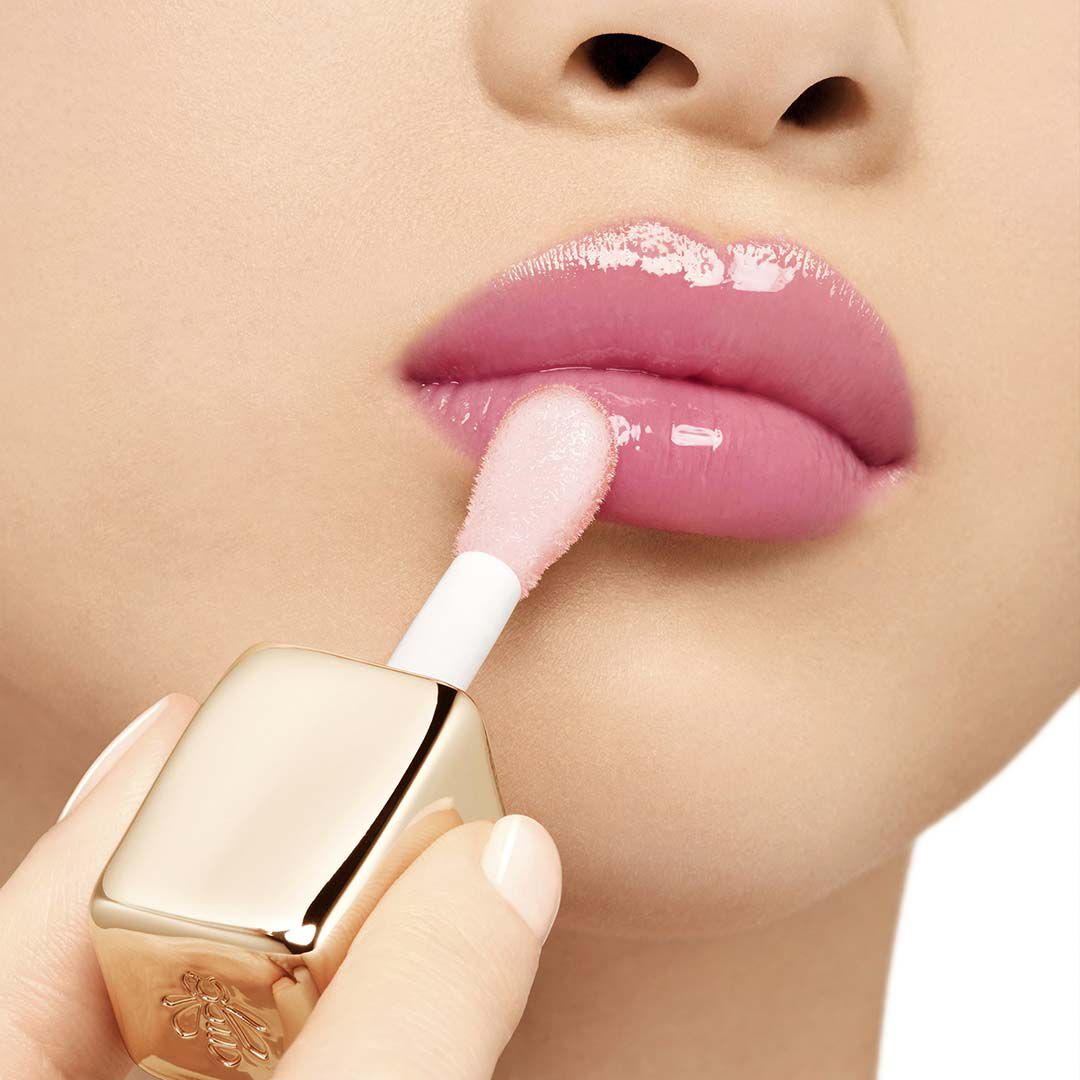 GUERLAIN KissKiss Óleo Bee Glow