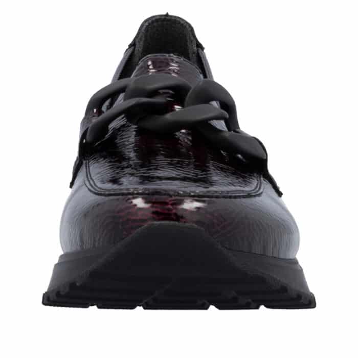 Rieker Loafers Dame 49051-35