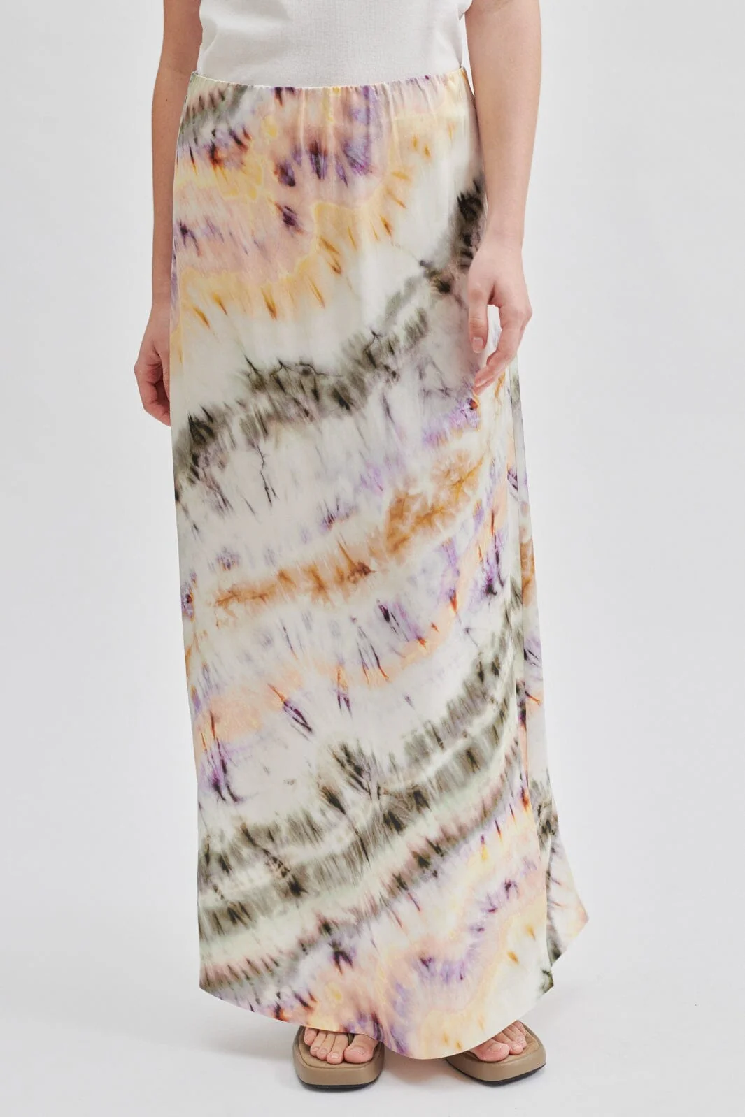 Second Female Sirana Maxi Skirt