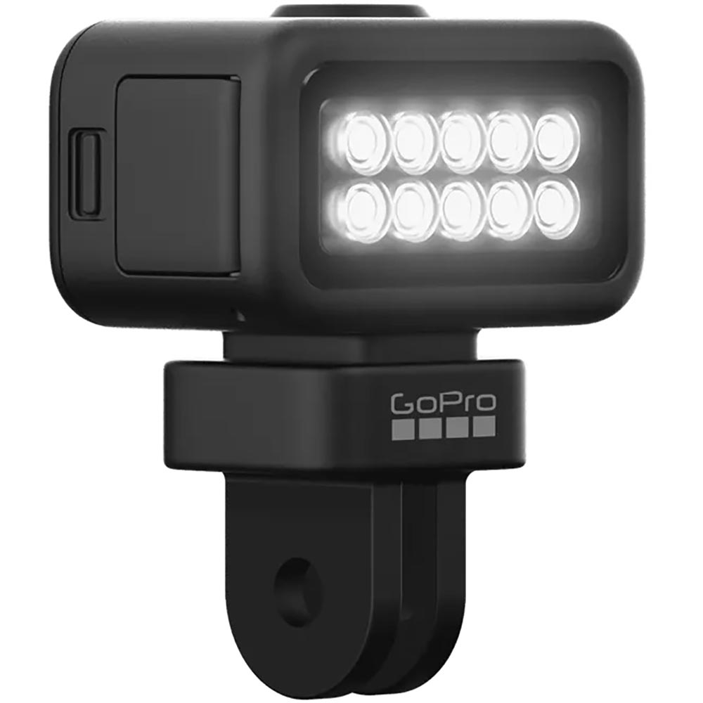 GoPro - Module d'éclairage