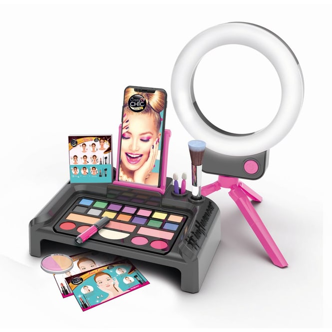 Crazy Chic - Make up Studio