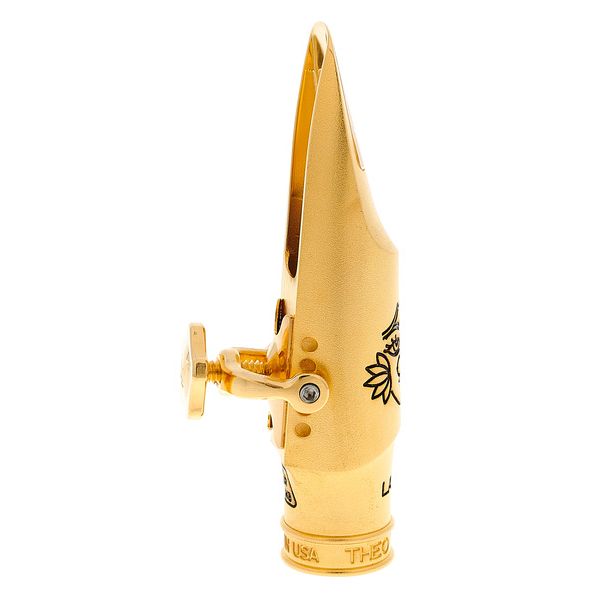 Theo Wanne Lakshmi Tenor 6* Gold
