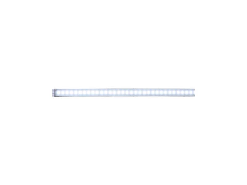 Paulmann LED-Stripe MaxLED 1000 6500 K, 1 m Verlängerung Beschichteter LED-Streifen, kürzbar