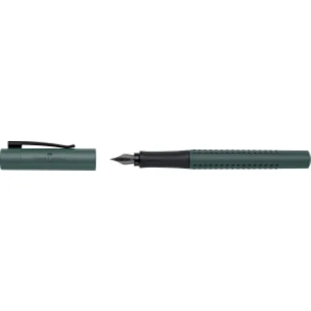 Faber-Castell Füller Grip Edition F mistletoe