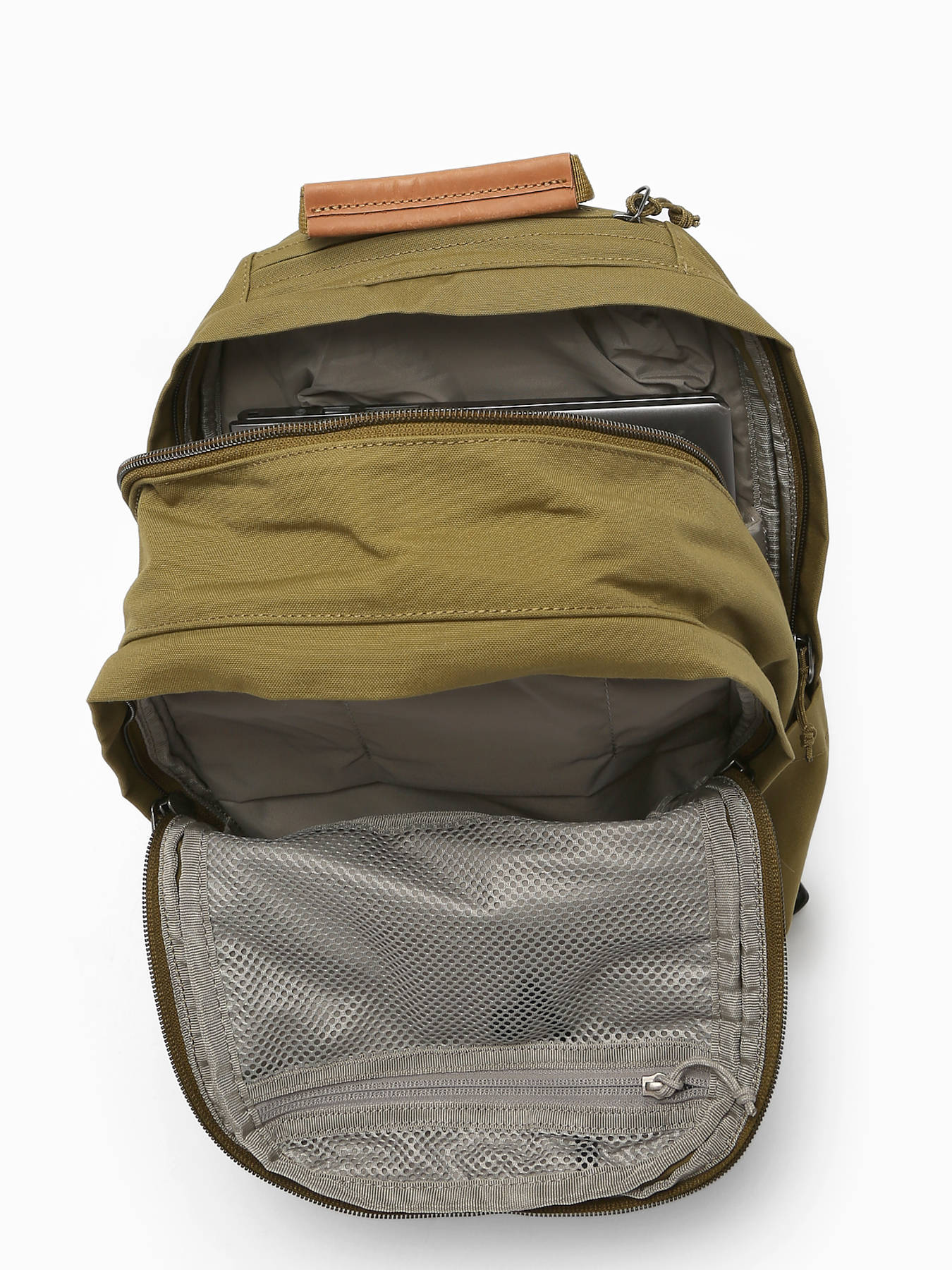 Sac  dos 2 compartiments + PC 13