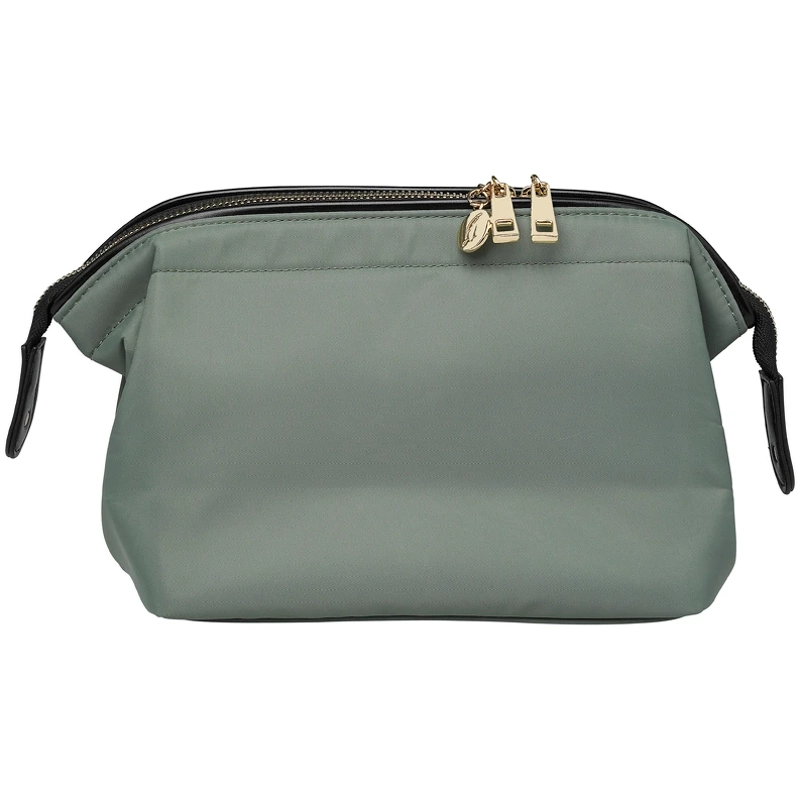 Coming Copenhagen Mia Cosmetic Bag Medium - Chinois Green (Limited Edition)