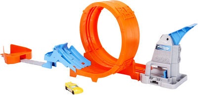Hot Wheels Drift Loop