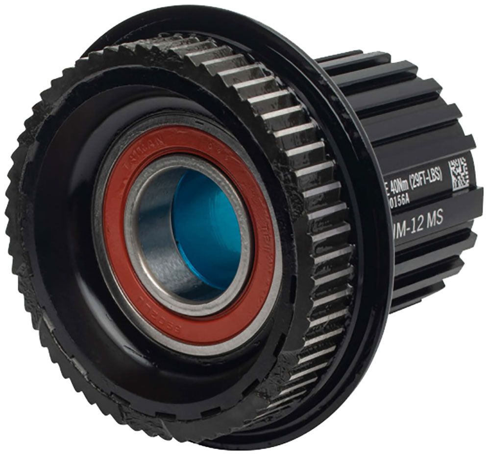 Race Face Shimano 12-fach Micro Spline Freilaufkörper kaufen | Bike-Discount