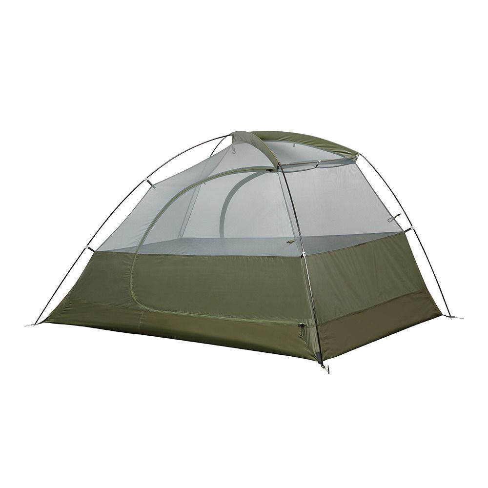 Ferrino NEMESI PRO - Tente 2 places olive green