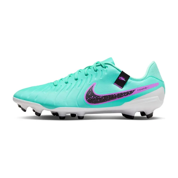 Nike Tiempo Legend 10 Academy FG/MG Voetbalschoenen Senior