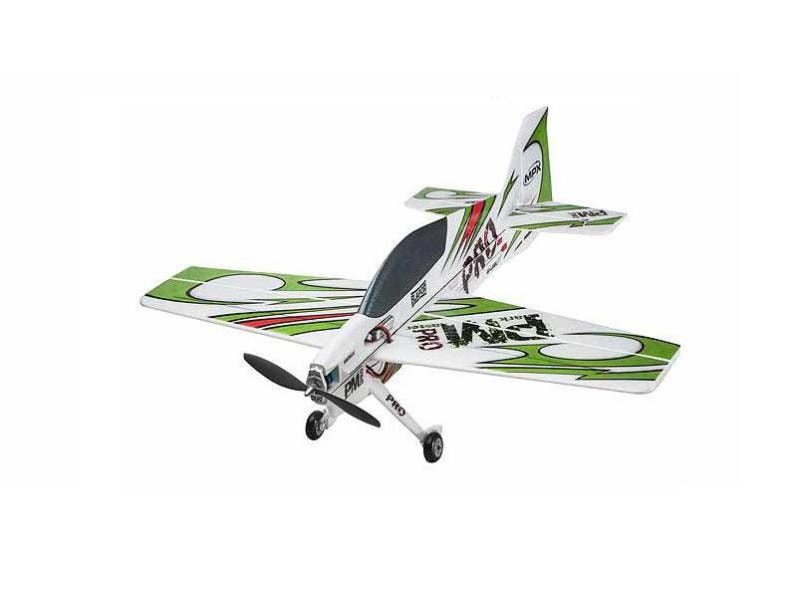 Multiplex Flugzeug Parkmaster PRO  980 mm Bausatz Kunstflugmodell