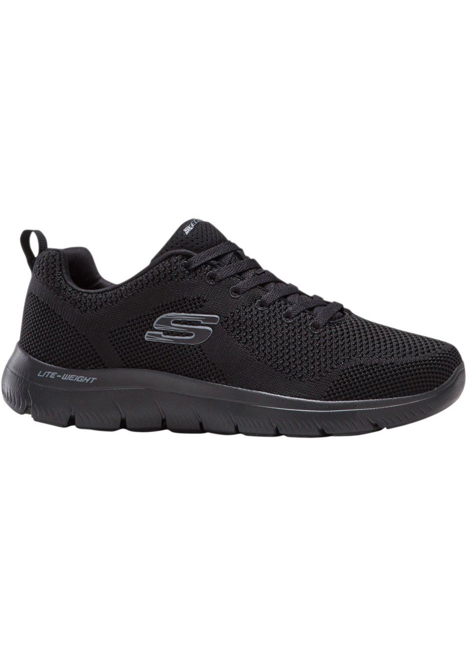 Sneakers Skechers à mémoire de forme