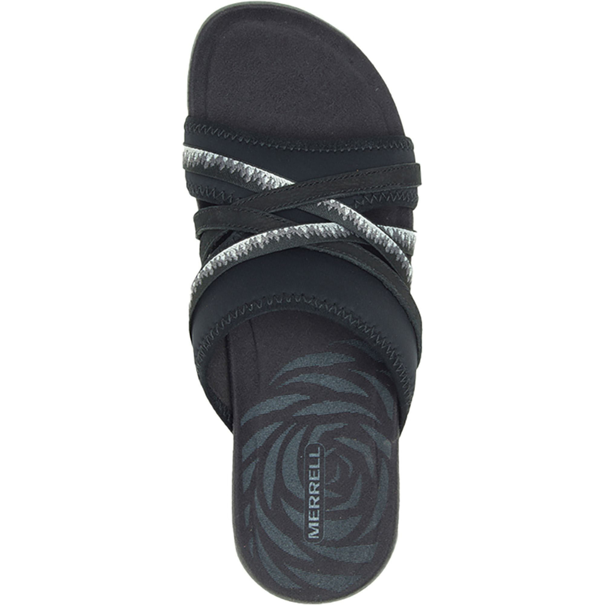 MerrellTerran 3 Cush Slide Wmn