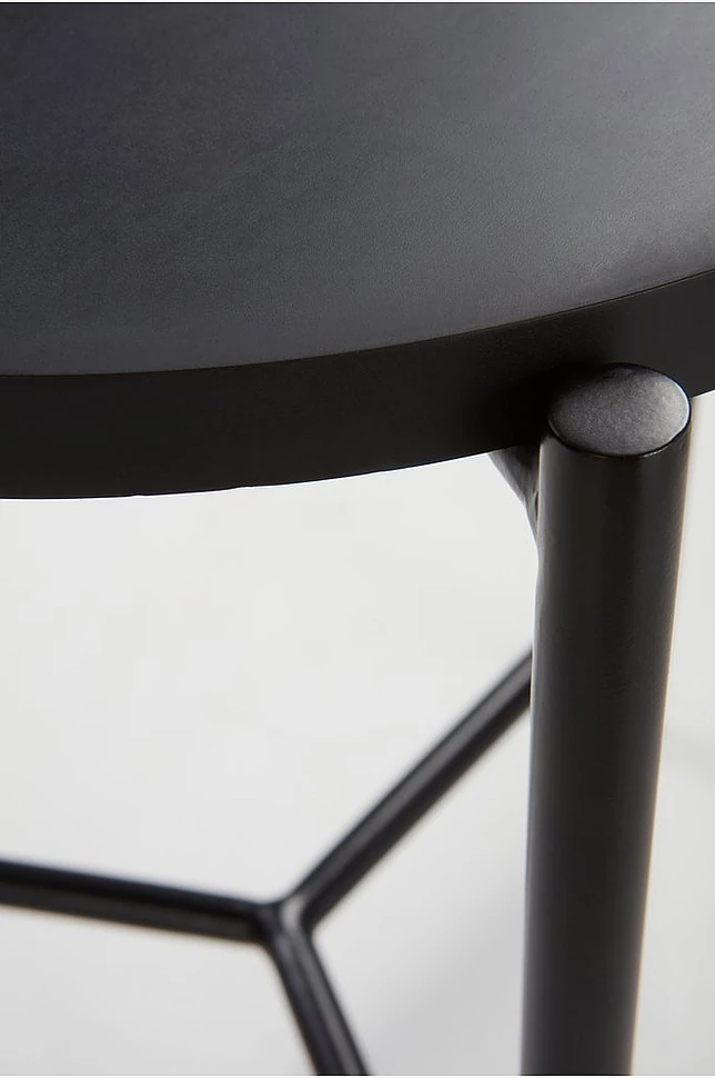 SEGAL sidebord Ø 40,5 cm
