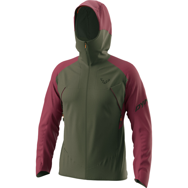 Dynafit Herren Transalper GTX Jacke