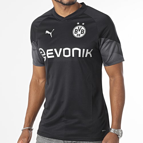 Maillot Borussia Dortmund Training Jersey 771826 Noir