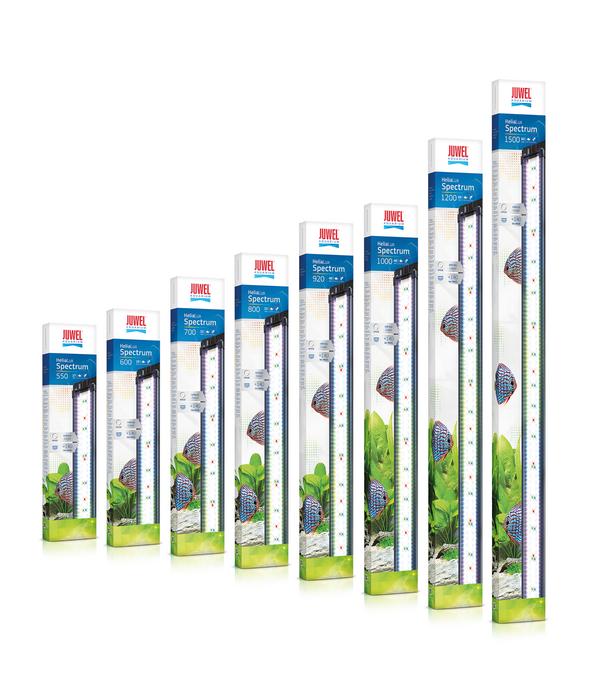 JUWEL® AQUARIUM Aquariumbeleuchtung HeliaLux