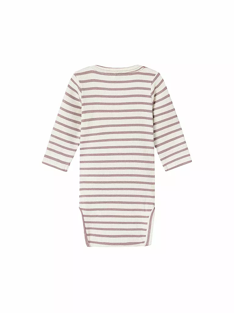 NAME IT Baby Body NBNBANI beige