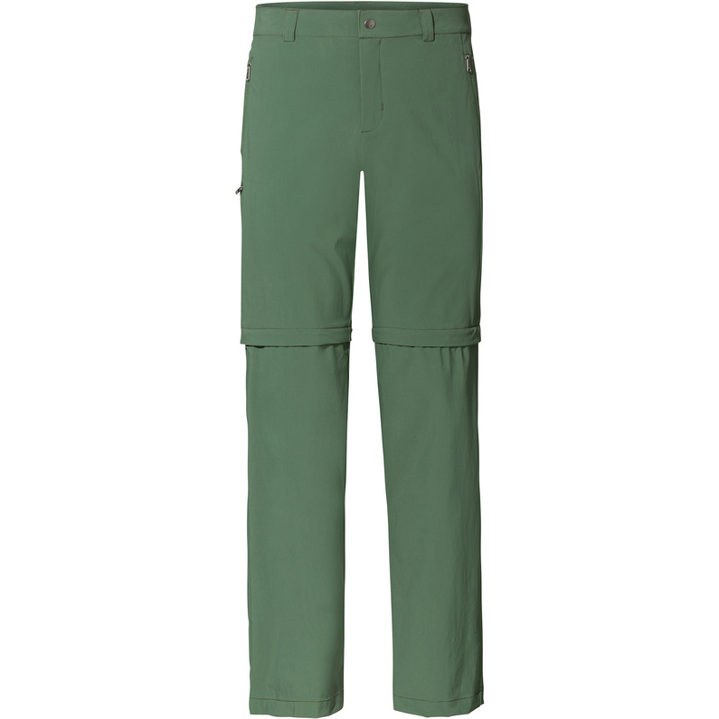 Vaude Herren Farley Stretch Zo II Hose