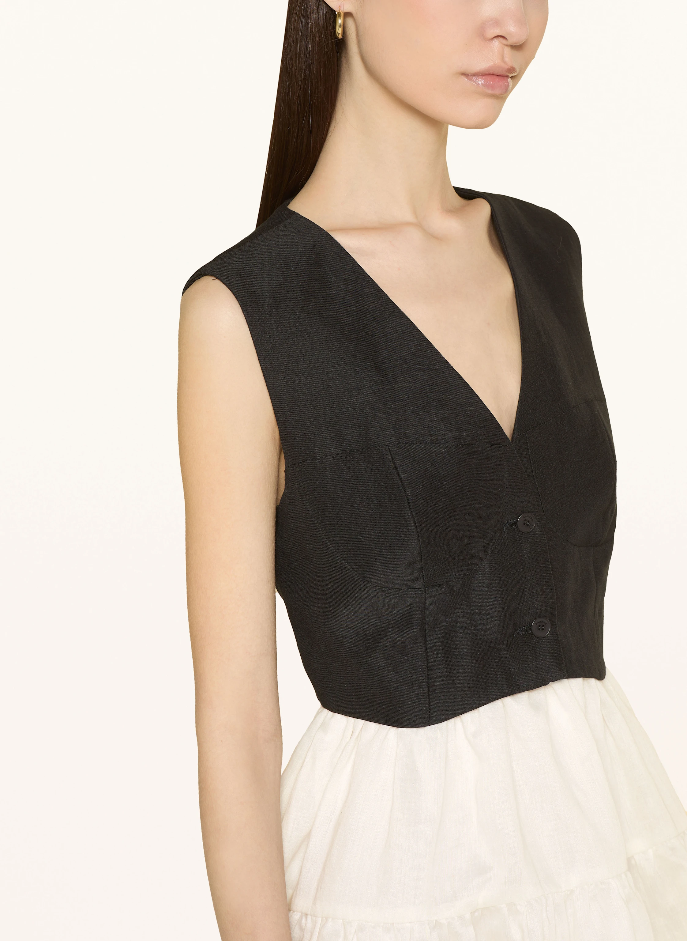 SANDRO Kleid
