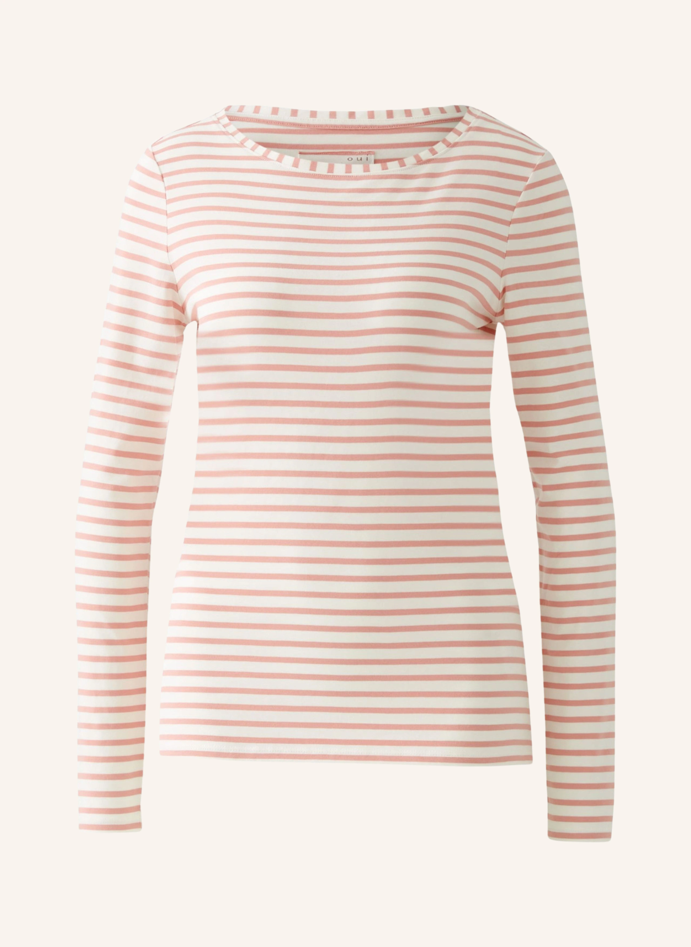 oui Longsleeve SUMIKO