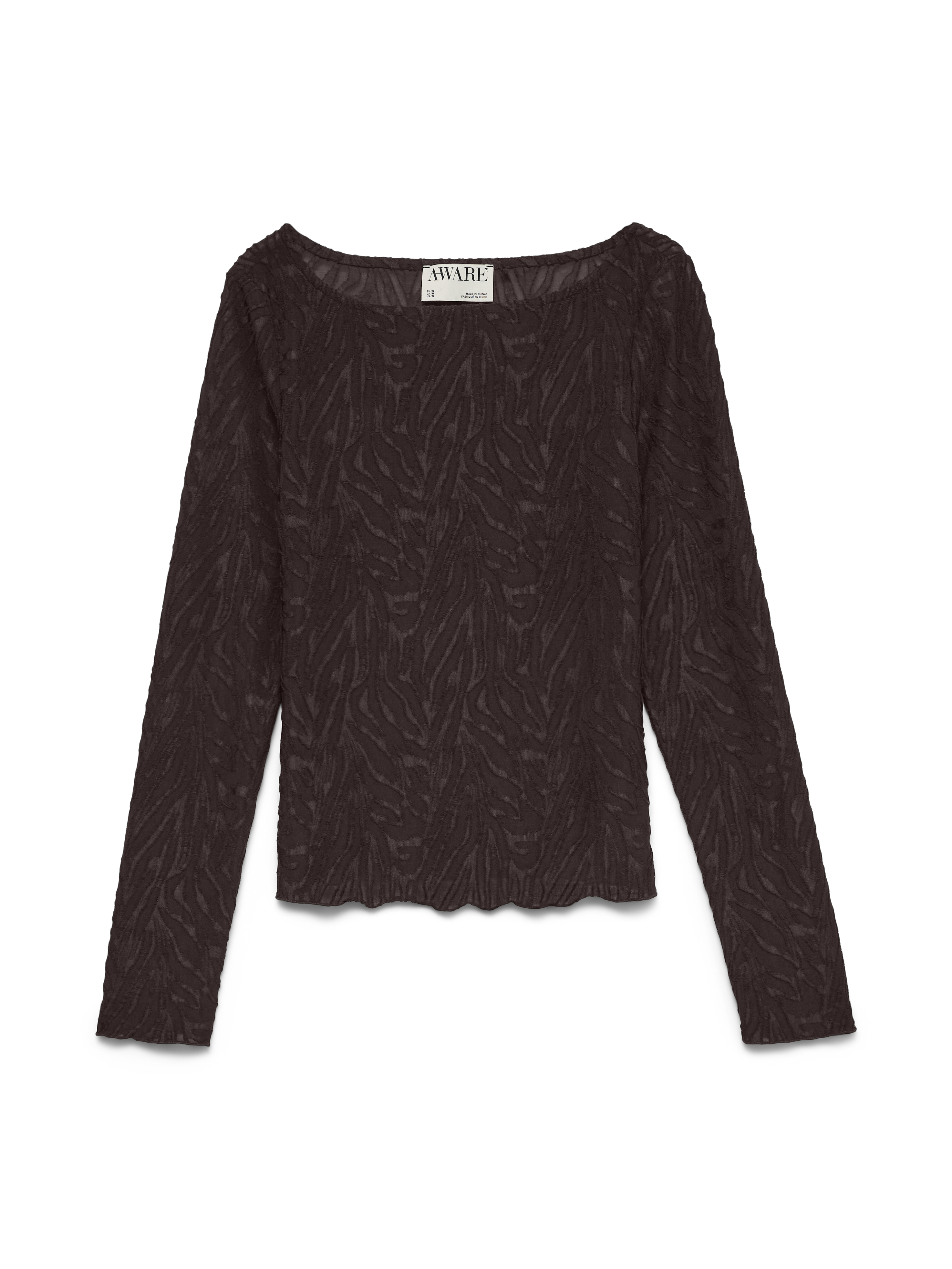 AWNANCY Top