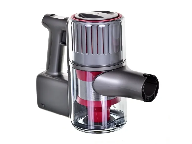 [OUTLET] - Roborock H6 Upright Vacuum Cleaner