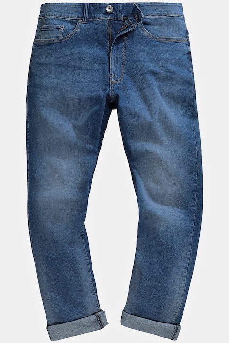 John F. Gee, Jeans, 5-Pocket, Regular Fit