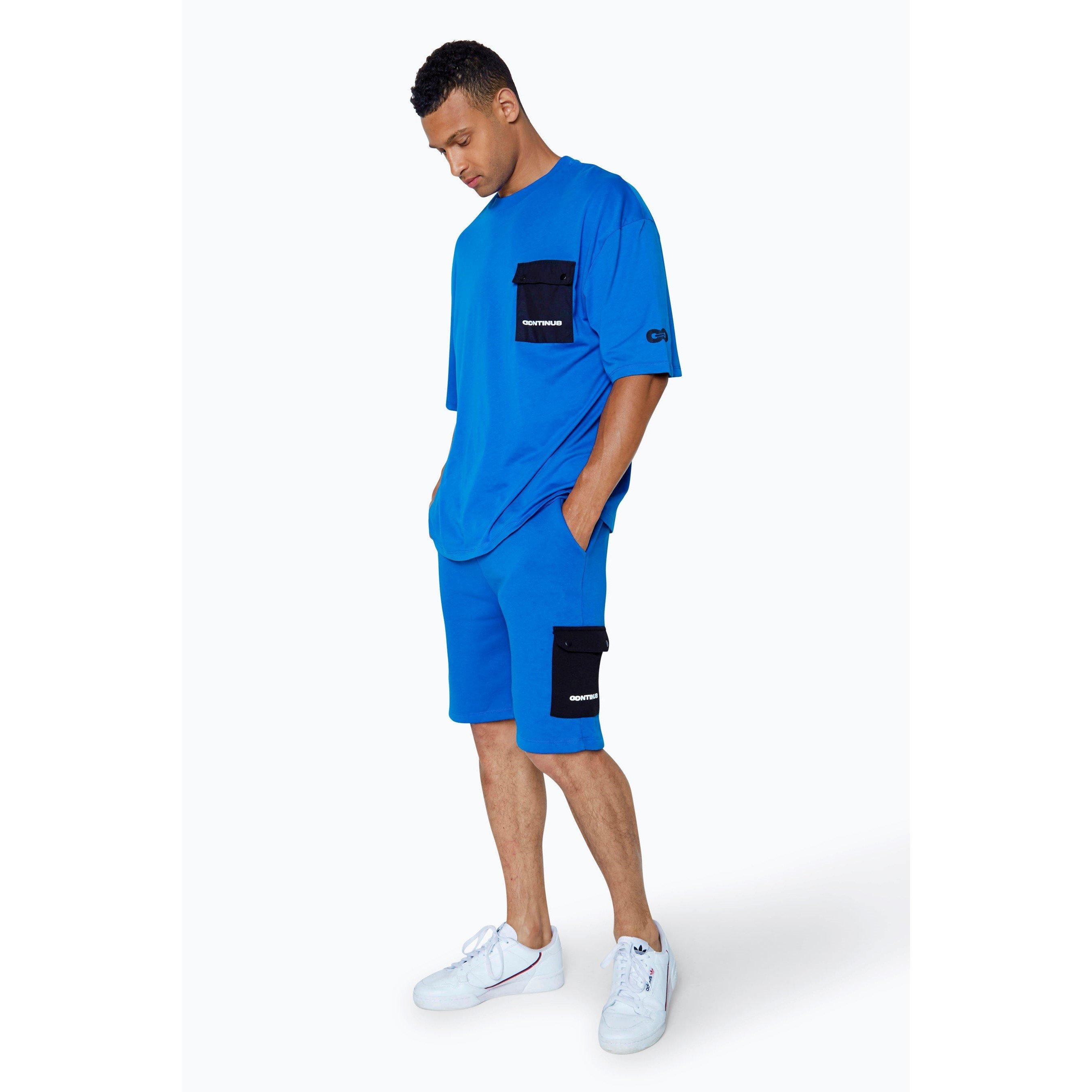 Hype Cargo Pkt T Sn99