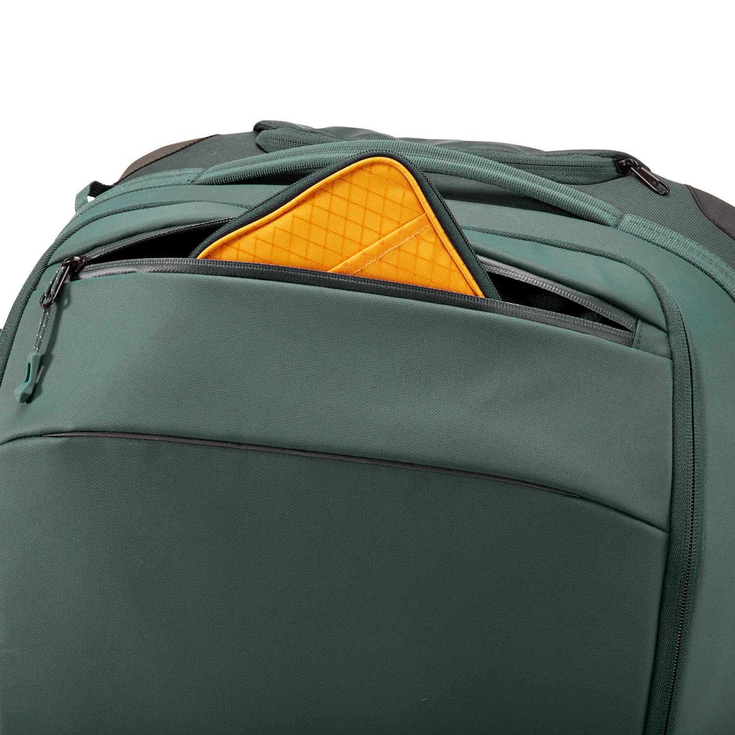 Eagle Creek Tarmac XE 4-Wheel Carry-On artic seagreen