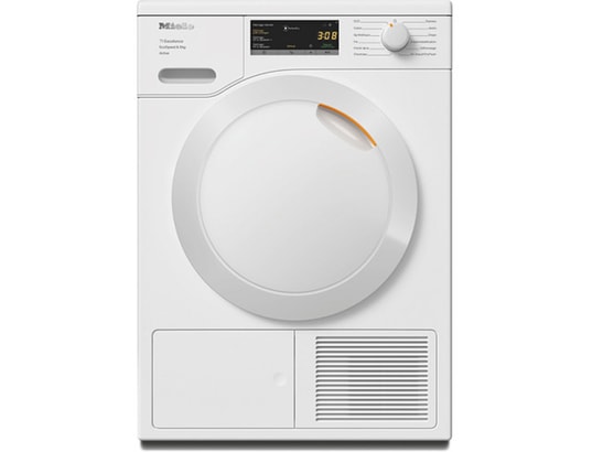 MIELE - Sèche-linge pompe à chaleur TCA 520 WP