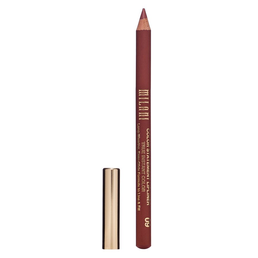 Milani Cosmetics Color Statement Lipliner Spice 1,14g