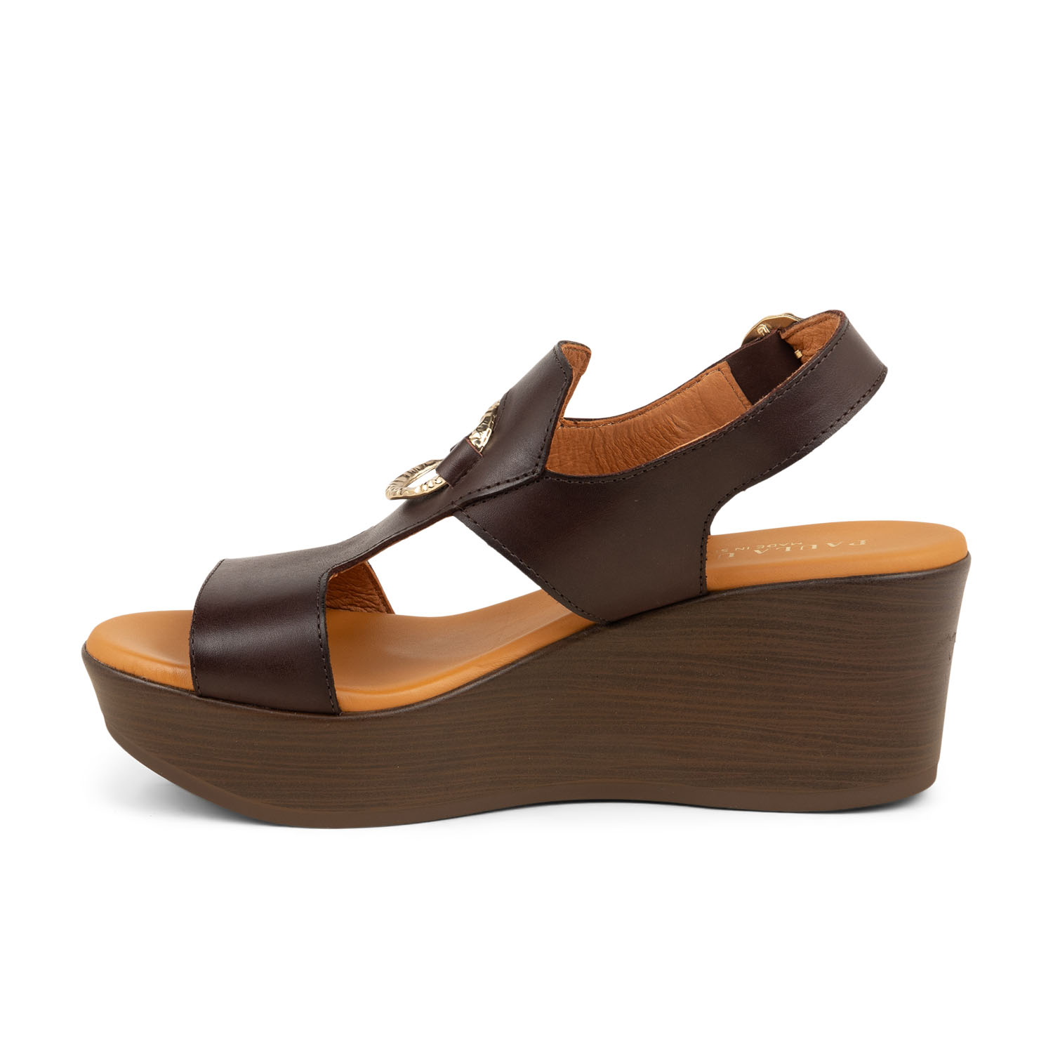 Sandales femme PAULA URBAN PAULISTA