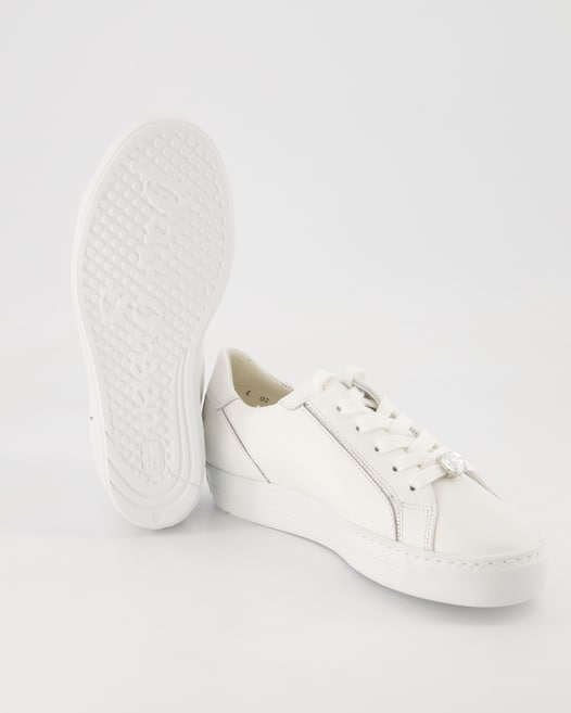 Paul Green 5296-005 Sneaker in Weiß