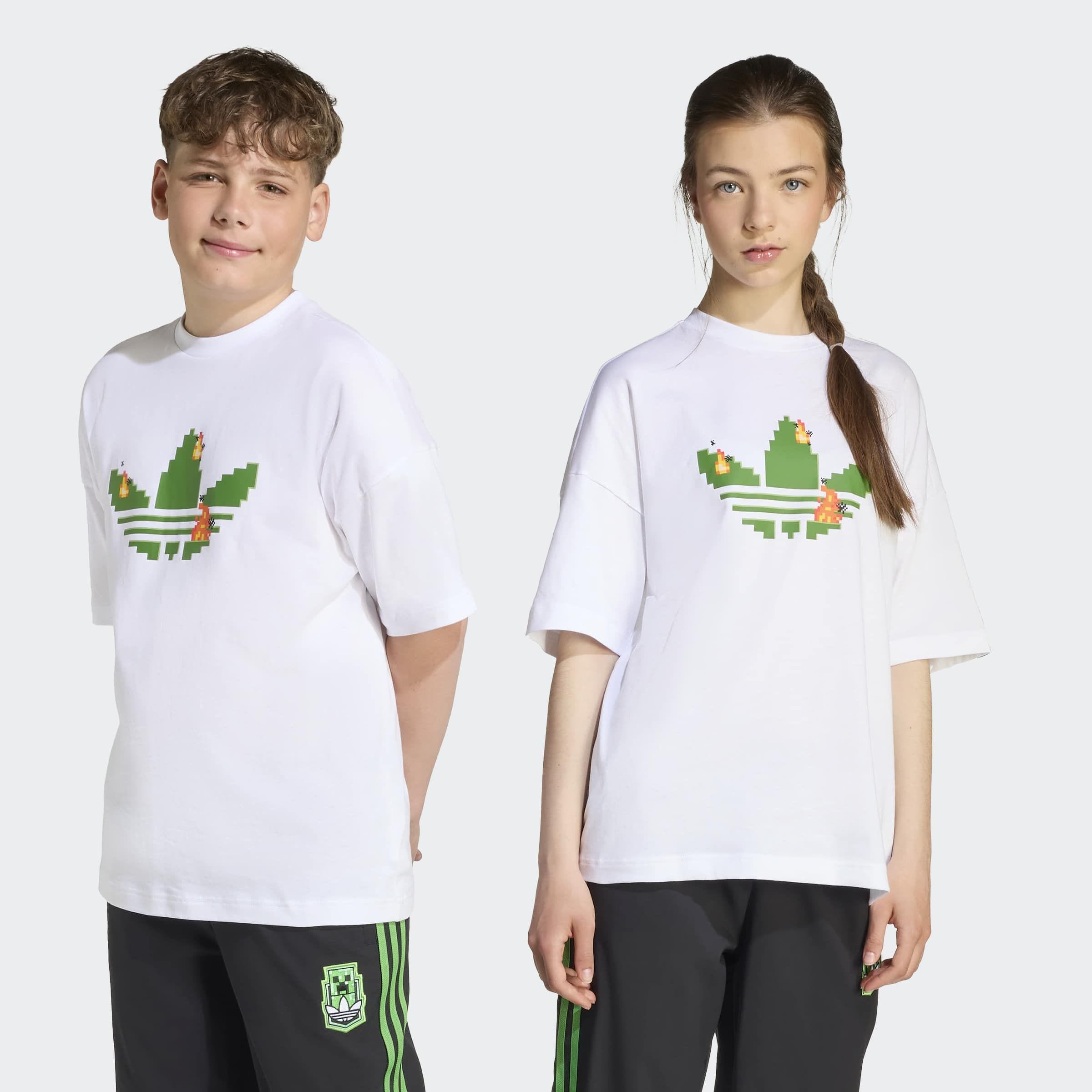 adidas Originals T-Shirt »TEE«