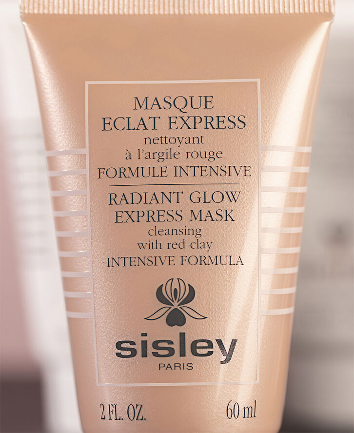 Sisley Radiant Glow Express Mask