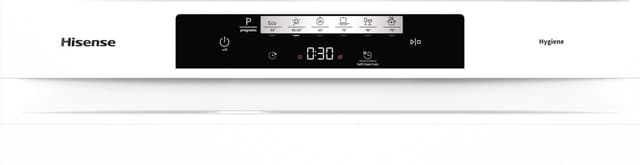 Hisense Opvaskemaskine HBU642DW (hvid)