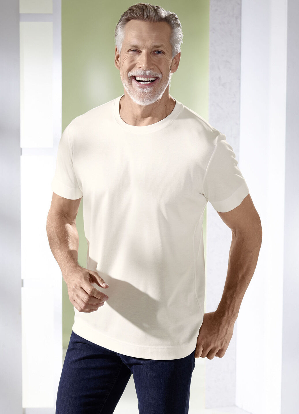 Shirt von STILSCHMIEDE
