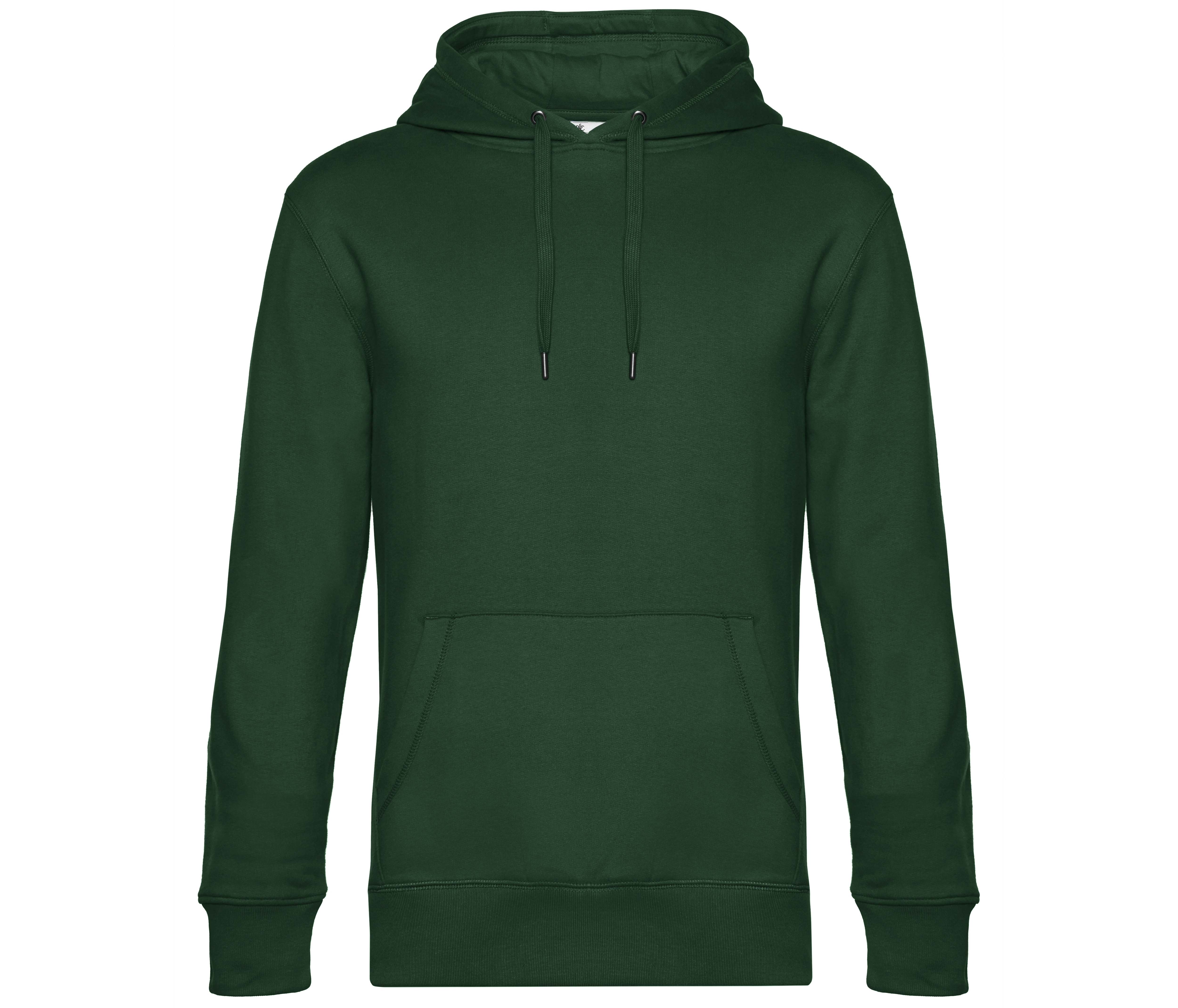 B&C BCU02K - Sweat à Capuche King Confort et Durabilité B&C